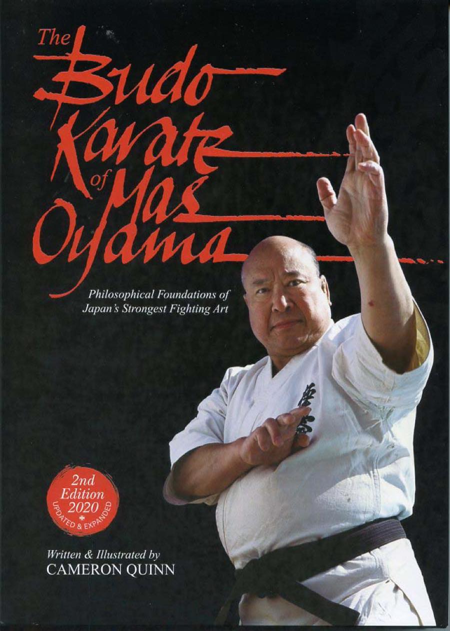 The Budo Karate of Mas Oyama