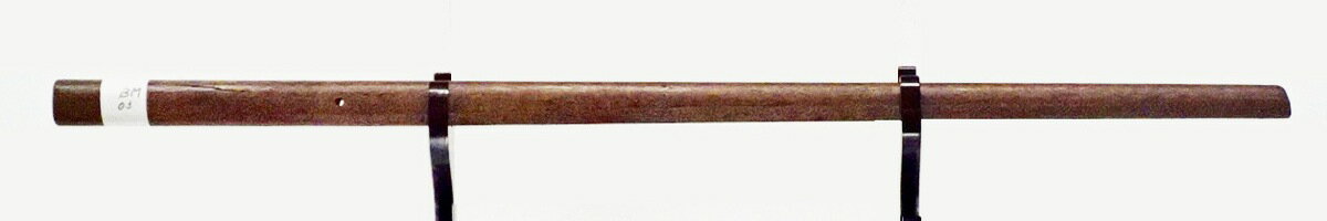 アンティーク木刀 BM03