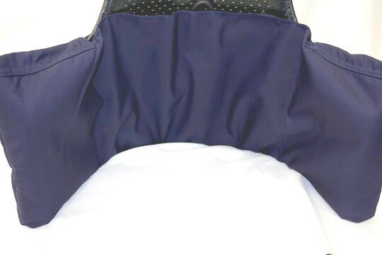 【期間限定★エントリーで全品Point5倍】剣道 胴カバー L/LL 武道園