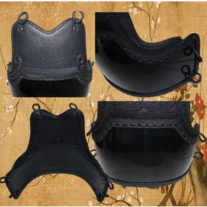 送料無料 刺繍ネーム無料 剣道防具4点セット 剣道 防具 2.0分 面 胴 小手 垂 防具 セット 剣道具セット