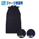 剣道 袴 送料・刺繍ネーム3文字まで無料!(北海道・沖縄・離...