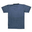 【期間限定★エントリーで全品ポイント5倍】剣道 下着 剣道着 アンダーシャツ (紺) S/M/L/XL/XXL 送料無料(沖縄除く) 武道園