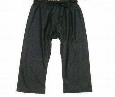 【期間限定★エントリーで全品ポイント5倍】剣道 下着 剣道着 アンダーパンツ (紺) M/L/XL/XXL 送料無料(沖縄除く) 武道園