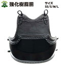 お買い物マラソン期間限定 剣道胴 送料無料(沖縄除く) 強化...