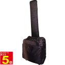 【期間限定★エントリーで全品ポイント5倍】剣道 防具袋 道具袋 万能キャリー 送料無料 武道園