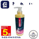 【期間限定★エントリーで全品ポイント5倍】お洗濯洗剤 藍きれい 武道園