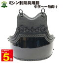 【期間限定★エントリーで全品ポイント5倍】剣道防具 ミシン刺用胴 幼稚園ー中学生向け 送料無料(沖縄除く) 武道園