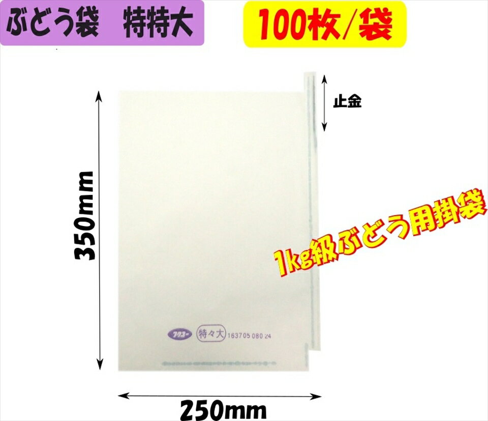 TRUSCO　自立バッグ　600X600　10枚入り TJB6010