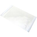 【お買い得ケース】テープ付 透明シート 25WHT-101(170×280mm)6000枚入/箱 ぶどう1房パック用フィルム