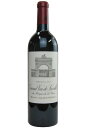 シャトー　レオヴィル・ラス・カーズ　【2011】750ml（フランスワイン）（赤ワイン ）