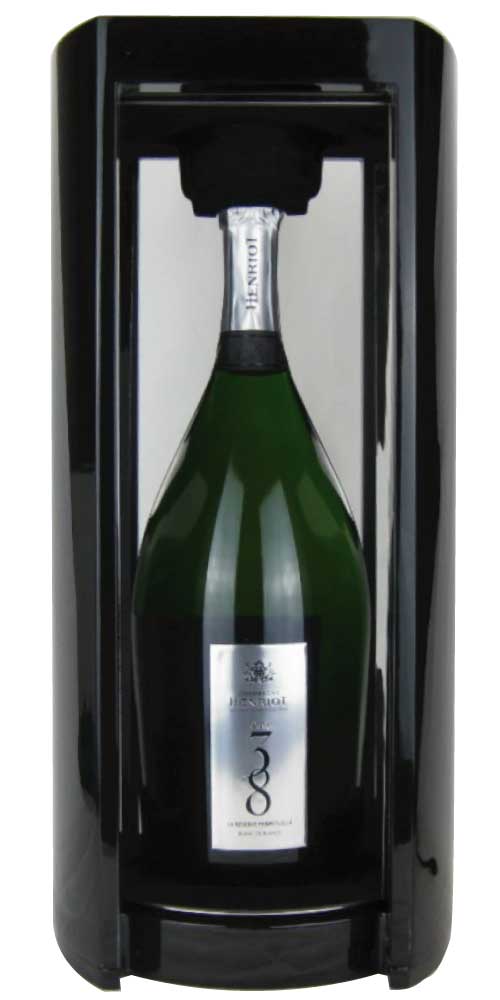 【フランス・白泡】アンリオ キューヴ 38 NV HENRIOT Cuve38 1500ML（発泡性白ワイン）：シャンパン：スパークリングワイン