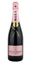 【フランス・ロゼ泡】モエ・エ・シャンドン シャンパーニュ ロゼ アンペリアル NV Moet & Chandon Champagne Rose Imperial：シャンパン：スパークリングワイン（発泡性白ワイン）