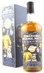 リマーカブル　リージョナル　モルト　アジアムーン（Remarkable Regional Malts The Asia Moon Edition)　700ml　50％【スコッチウイスキー　スコットランド　ブレンデッドモルト　ダグラスレイン　数量限定　箱付き】正規品