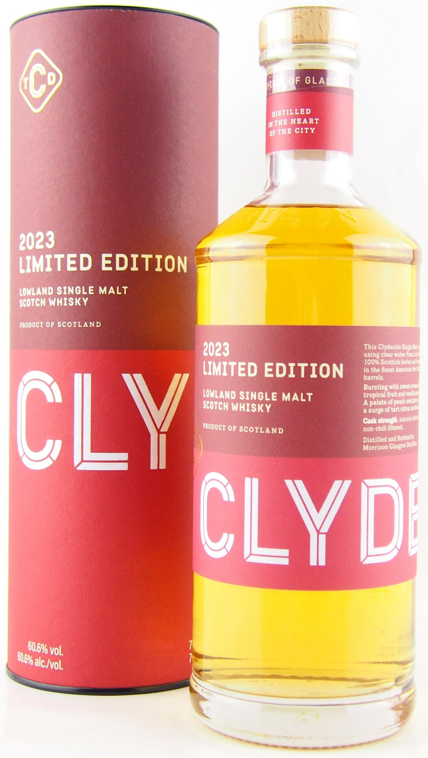 NChTCh@JXNXgOXGfBV2023iClydside Cask Strength Edition 2023j700ml@60.6yXRb`ECXL[@XRbgh@VOg@[h@ʌ@tzKi