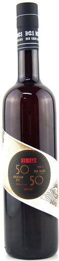 ロンコロン ラムスキー(Ron Colon Rumrye) 700ml 50%【スピリッツ ラム ライウイスキー エルサルバドル】正規品 ロンコロン ラムスキー(Ron Colon Rumrye) 700ml 50%【スピリッツ ラム ライウイスキー エルサルバドル】正規品