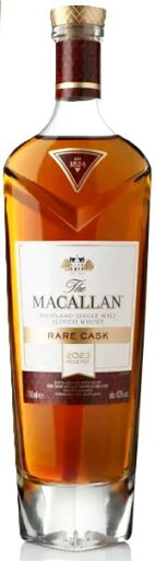 【限定品】マッカラン レアカスク 700ML 43.0% 化粧箱付き THE MACALLAN HARMONY RARE CASK スコッチウイスキー 【限定品】マッカラン レアカスク 700ML 43.0% 化粧箱付き THE MACALLAN HARMONY RARE CASK スコッチウイスキー