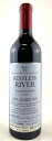 レストレスリヴァー メイン ロード＆ディグニティ カベルネ ソーヴィニヨン 2015 Restless River Main Road Dignity Cabernet Sauvignon