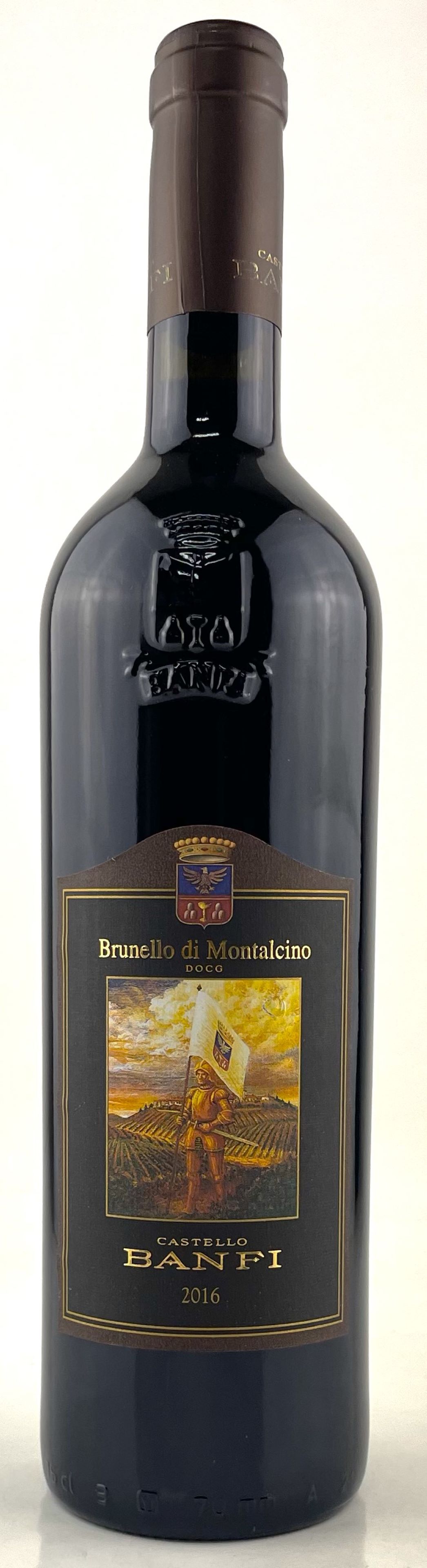 楽天市場】バンフィ ブルネッロ ディ モンタルチーノ（赤ワイン