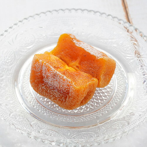 熊代農園のあんぽ柿 (1個) かき カキ 吉野の柿 あんぽ柿