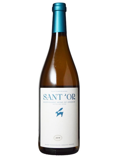 Tg[ Ci[ Tg[ T^Ai 2022 750ml C h Rh MV y|l\X Sant'Or Winery Sant'Or Santameriana ̓ ̓ v[g Mtg a 蕨