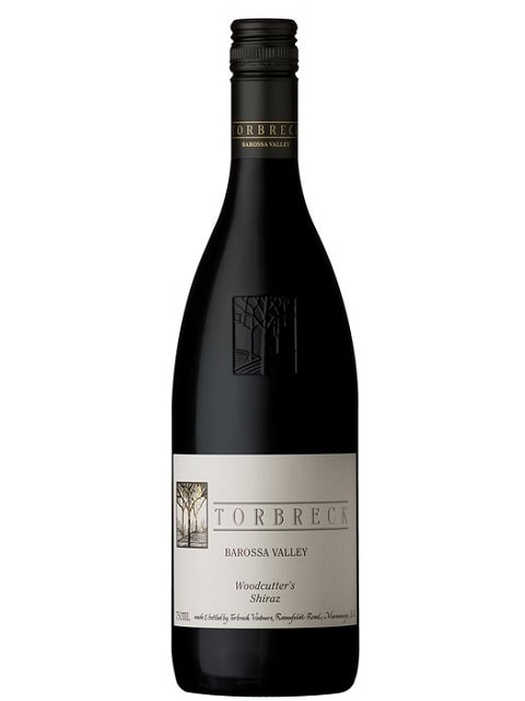トルブレック ウッドカッターズ シラーズ 赤ワイン オーストラリア 南オーストラリア州 2023 750 Torbreck Woodcutter’s Shiraz