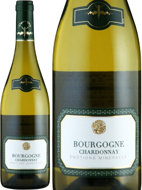 ラ シャブリジェンヌ ブルゴーニュ シャルドネ 白ワイン フランス ブルゴーニュ 2023 750 La Chablisienne Bourgogne Chardonnay