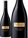 トゥーミー セラーズ アンダーソン ヴァレー ピノ ノワール トゥーミー セラーズ 750 赤ワイン アメリカ Twomey Cellars Anderson Valley Pinot Noir 花見 プレゼント ギフト 誕生日 贈り物