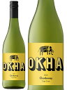 マン ヴィントナーズ オーカ シャルドネ 白ワイン 南アフリカ ウエスタン・ケープ 2024 750 Okha Chardonnay