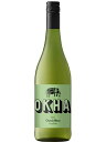 マン ヴィントナーズ オーカ シュナンブラン 白ワイン 南アフリカ ウエスタンケープ 2024 750 Okha Chenin Blanc