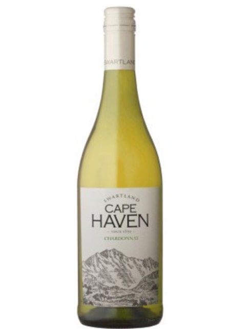 プルピット ロック ワイナリー ケープヘイブン シャルドネ 2022 750ml 白ワイン 辛口 南アフリカ Pulpit Rock Winery Cape Haven Chardonnay 母の日 父の日 プレゼント ギフト 誕生日 贈り物