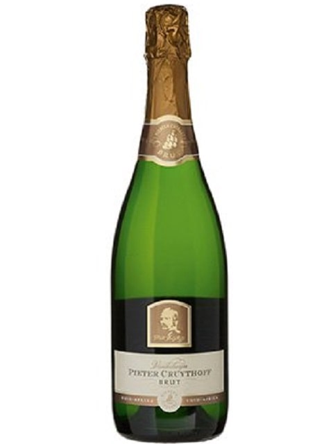 リーベック リーベック スパークリング ブリュット 750ml スパークリングワイン 辛口 南アフリカ スワートランド Riebeek Riebeek Sparkling Brut 母の日 父の日 プレゼント ギフト 誕生日 贈り物