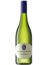 ロバートソン ワイナリー ロバートソン シュナン ブラン 2023 750ml 白ワイン 辛口 南アフリカ Robertson Winery Robertson Chenin Blanc 花見 プレゼント ギフト 誕生日 贈り物