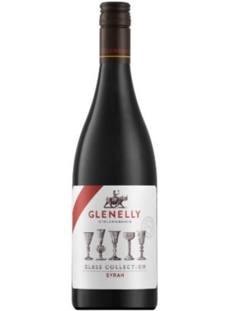 グレネリー グレネリー グラスコレクション シラー 2020 750ml 赤ワイン 辛口 南アフリカ ステレンボッシュ Glenelly Glenelly The Glass Collection Syrah 母の日 父の日 プレゼント ギフト 誕生日 贈り物