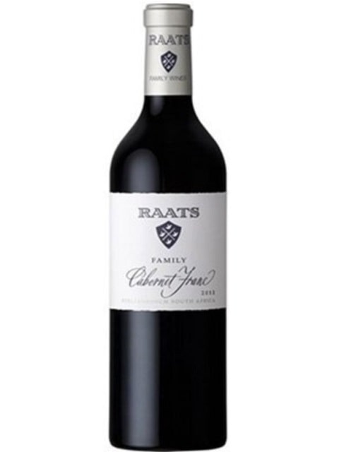 [c [c t@~[ Jxlt 2019 750ml ԃC h AtJ Xe{bV Raats Raats Family Cabernet Franc ̓ ̓ v[g Mtg a 蕨