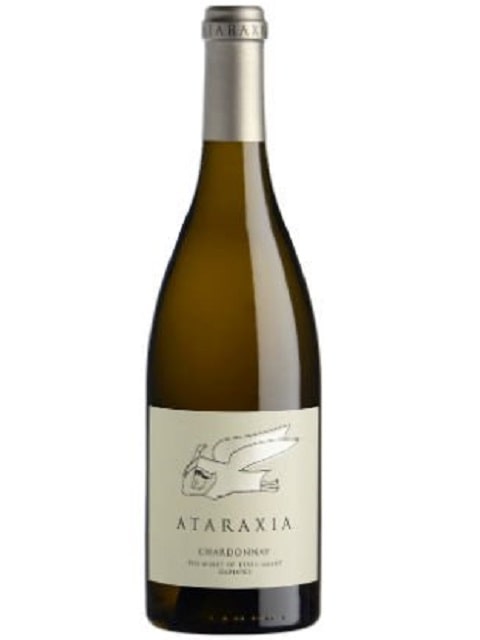 A^NVA CY A^NVA Vhl 2022 750ml C h AtJ EH[J[xC Ataraxia Wines Ataraxia Chardonnay ̓ ̓ v[g Mtg a 蕨