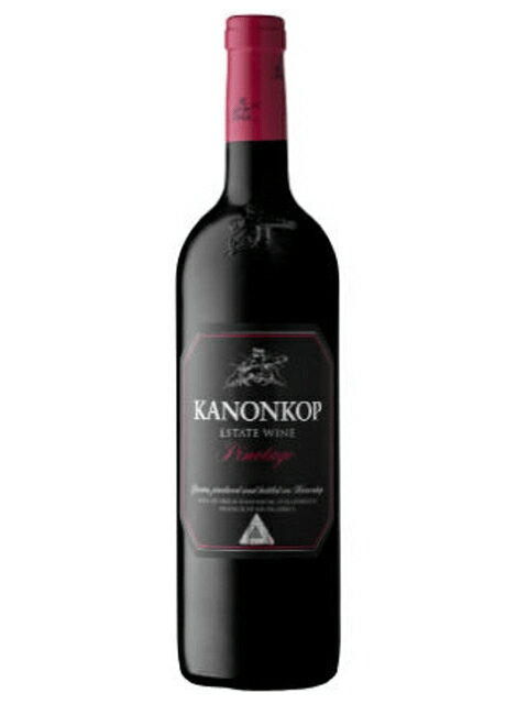 JmRbv JmRbv ubNEx sm^[W 2020 750ml ԃC h AtJ Xe{bV Kanonkop Kanonkop Black Label Pinotage ̓ ̓ v[g Mtg a 蕨