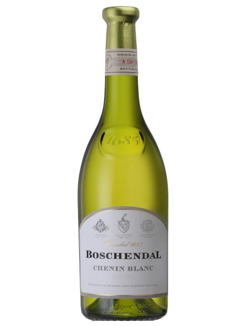 ボッシェンダル ボッシェンダル シュナン ブラン 2022 750ml 白ワイン 辛口 南アフリカ ウエスタンケープ Boschendal Boschendal Chenin Blanc 花見 プレゼント ギフト 誕生日 贈り物