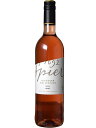 スピアー ワインズ スピアー ディスカヴァー コレクション ロゼ ロゼワイン 南アフリカ ウエスタン・ケープ 2022 750 Spier Wines Disc...