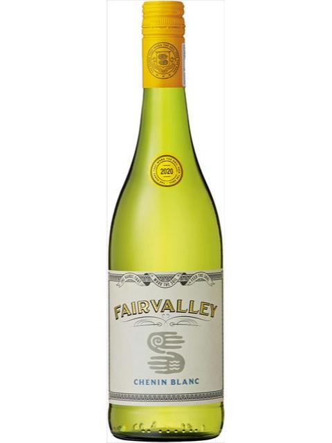 UEtFAE@[ECJpj[ tFA@[ ViEu C 2023 750ml Fairvalley Chenin Blanc ̓ ̓ v[g Mtg a 蕨