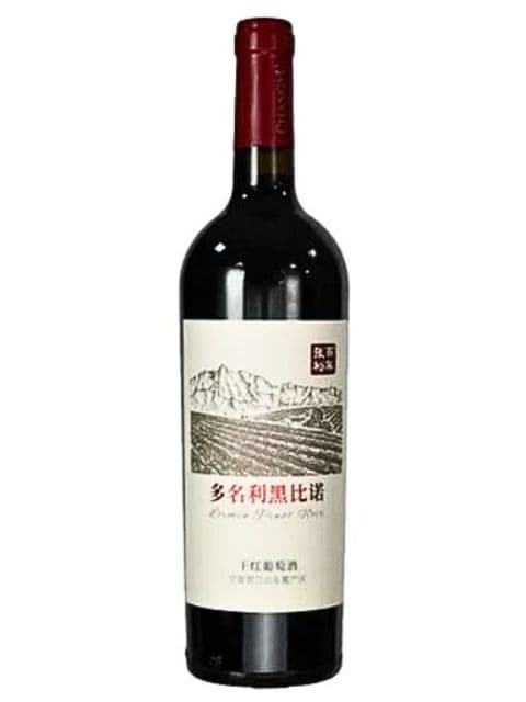 張裕葡萄醸酒公司 チャンユー ロルミン ピノ・ノワール NV 赤ワイン 750ml Changyu Lormin Pinot Noir NV 母の日 父の日 プレゼント ギフト 誕生日 贈り物