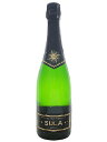 スラ ヴィンヤーズ スラ ブリュット クレマン ド ナシク NV 750ml スパークリングワイン 辛口 インド クレマン ド ナシク Sula Vineyards Sula Brut Cremant de Nasik NV 花見 プレゼント ギフト 誕生日 贈り物