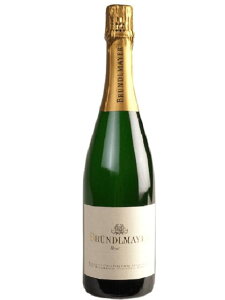ブリュンデルマイヤー ブリュット スパークリングワイン オーストリア ニーダーエスターライヒ州 750 Brundlmayer Brut