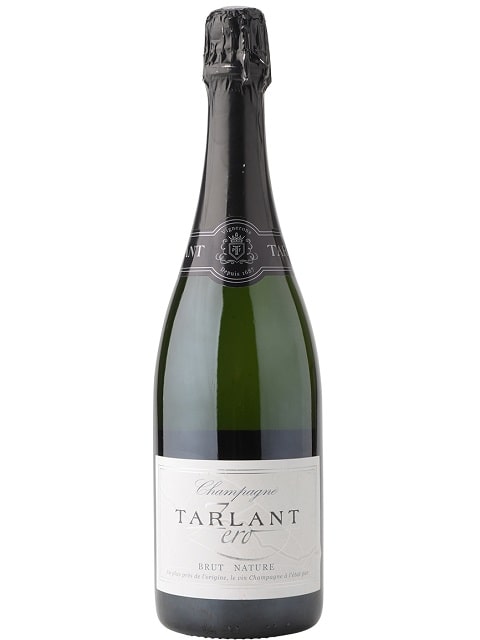 シャンパーニュ タルラン タルラン ゼロ ブリュット ナチュール 750ml シャンパーニュ 辛口 フランス シャンパーニュ Champagne Tarlant Tarlant Zero Brut Nature バレンタインデー プレゼント ギフト 誕生日 贈り物