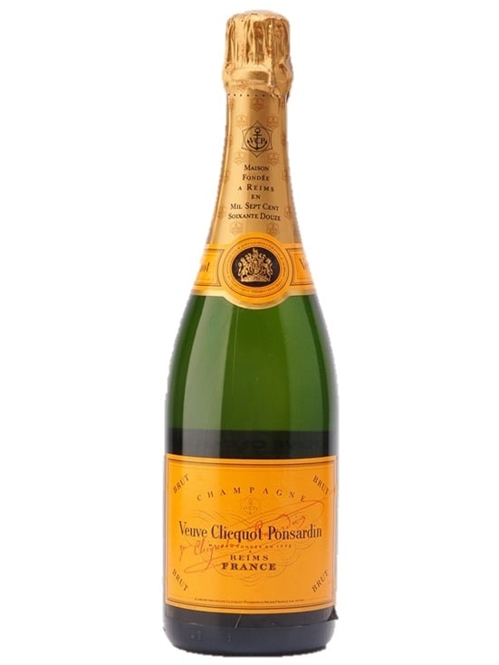 ヴーヴ クリコ ヴーヴ クリコ イエローラベル ブリュット 750ml シャンパーニュ 辛口 フランス シャンパーニュ Veuve Clicquot Veuve Clicquot Yellow Label Brut バレンタインデー プレゼント ギフト 誕生日 贈り物