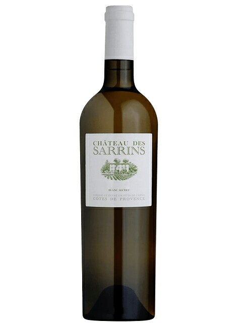 h[k fT Vg[ f T u XN 2020 750ml C h I[KjbN tX v@X Domaine des Sarrins Chateau des Sarrins Blanc Secret ̓ ̓ v[g Mtg a 蕨