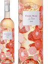 ドメーヌ ポール マス ル ロゼ ロゼワイン フランス ラングドック&ルーシヨン 2023 750 Domaines Paul Mas Le Rose