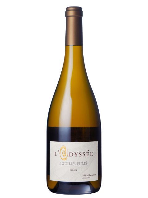 セルジュ ダグノー エ フィーユ プイイ フュメ ロディッセ 白 フランス ロワール 2022 750ml