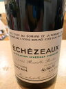 ドメーヌ ド ラ ロマネ コンティエシェゾー 2014 750ml フランス ブルゴーニュ ヴォーヌ・ロマネ 赤ワイン Domaine de la Romane...