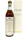 ジェラス社 ドメーヌ ド ラガロス アルマニャック 1962 その他蒸留酒 フランス アルマニャック 1962 700 Domaine de Lagarosse...