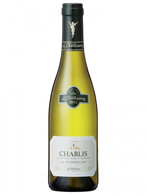  VuWFk  VuWFk Vu  sG n[t 375ml 2020 375ml C h tX uS[jVu La Chablisienne La Chablisienne Chablis La Pierrelee Half o^Cv[g Mtg a 蕨